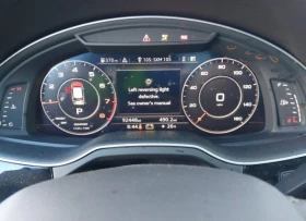 Audi Q7 Matrix* Distronic* Digital Dash* * *  | Mobile.bg    8