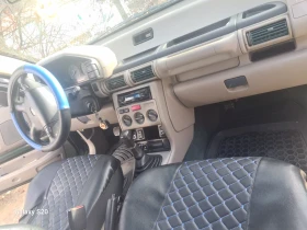 Land Rover Freelander TDI, снимка 8