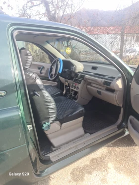 Land Rover Freelander TDI, снимка 7