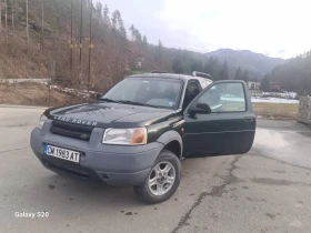 Land Rover Freelander TDI, снимка 1