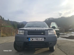 Land Rover Freelander TDI, снимка 3