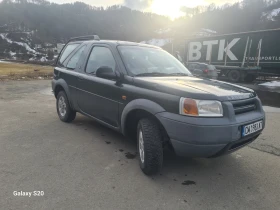 Land Rover Freelander TDI, снимка 2