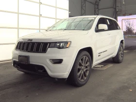 Jeep Grand cherokee 2017 75th Anniversary Edition* от представителство