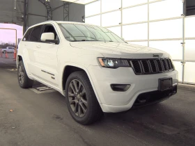 Jeep Grand cherokee 2017 75th Anniversary Edition* от представителство, снимка 4