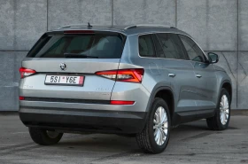 Skoda Kodiaq 2.0 TDI 190PS 4X4, снимка 4