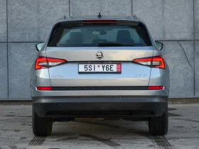 Skoda Kodiaq 2.0 TDI 190PS 4X4, снимка 6