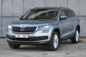 Skoda Kodiaq 2.0 TDI 190PS 4X4, снимка 1