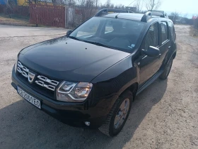 Dacia Duster 1.6 Бензин газ, снимка 2