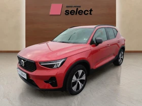 Volvo XC40 2.0 - изображение 1