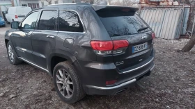 Jeep Grand cherokee Summit | Mobile.bg    6