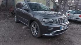 Jeep Grand cherokee Summit | Mobile.bg    3