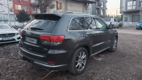 Jeep Grand cherokee Summit | Mobile.bg    5