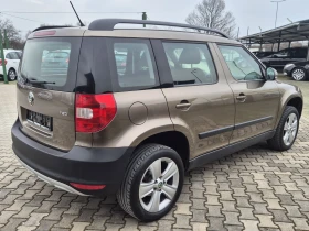 Skoda Yeti 1.2 Бензин Автомат - 13500 лв. - 38875768 | Car24.bg