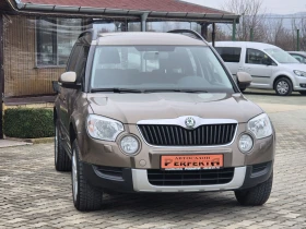 Skoda Yeti 1.2 Бензин Автомат - 13500 лв. - 38875768 | Car24.bg