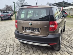 Skoda Yeti 1.2 Бензин Автомат - 13500 лв. - 38875768 | Car24.bg