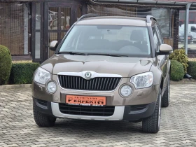 Skoda Yeti 1.2 Бензин Автомат - 13500 лв. - 38875768 | Car24.bg