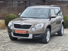 Skoda Yeti 1.2 Бензин Автомат - 13500 лв. - 38875768 | Car24.bg