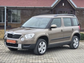 Skoda Yeti 1.2 Бензин Автомат - 13500 лв. - 38875768 | Car24.bg