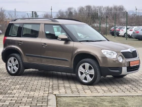 Skoda Yeti 1.2 Бензин Автомат - 13500 лв. - 38875768 | Car24.bg