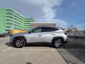 Hyundai Tucson, снимка 16