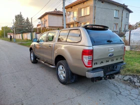 Ford Ranger 3.2 TDCI, снимка 9