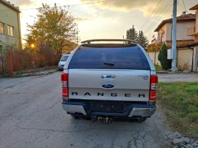 Ford Ranger 3.2 TDCI, снимка 8