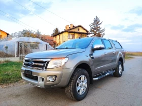     Ford Ranger 3.2 TDCI