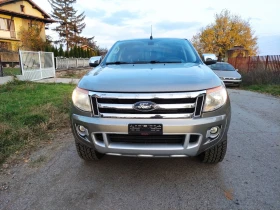     Ford Ranger 3.2 TDCI