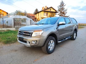     Ford Ranger 3.2 TDCI