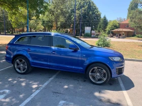 Audi Q7, снимка 14