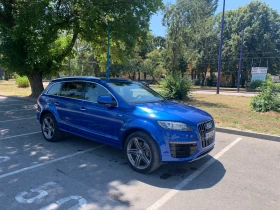 Audi Q7, снимка 12