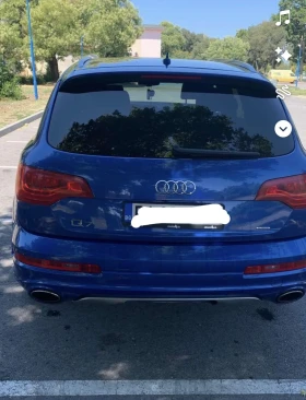 Audi Q7, снимка 10