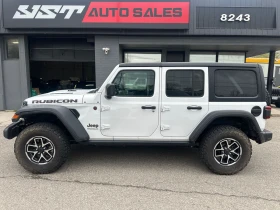 Jeep Wrangler * Rubicon * CarFax * *  | Mobile.bg    4