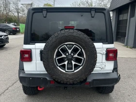 Jeep Wrangler * Rubicon * CarFax * *  | Mobile.bg    5