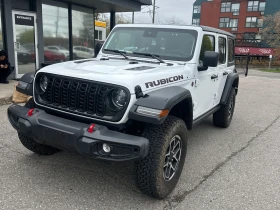 Jeep Wrangler * Rubicon * CarFax * АвтоКредит* 