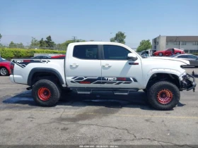Toyota Tacoma TRD PRO