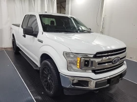 Ford F150 2018 XLT *   *  | Mobile.bg    3