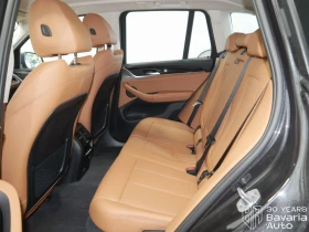 Обява за продажба на BMW X3 20d xDrive  Steptronic ~99 012 лв. - изображение 7