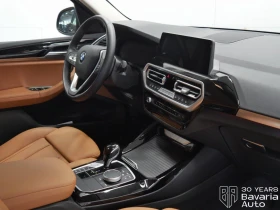 Обява за продажба на BMW X3 20d xDrive  Steptronic ~99 012 лв. - изображение 6