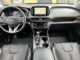 Hyundai Santa fe 2.2 CRDi Xprime 4WD | Mobile.bg    7