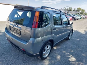 Suzuki Ignis 1.3i VV-T, .  | Mobile.bg    5