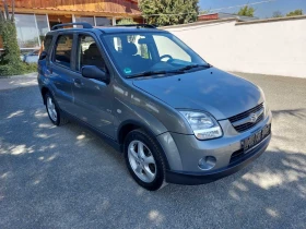 Suzuki Ignis 1.3i VV-T, .  | Mobile.bg    3