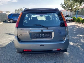 Suzuki Ignis 1.3i VV-T, .  | Mobile.bg    4