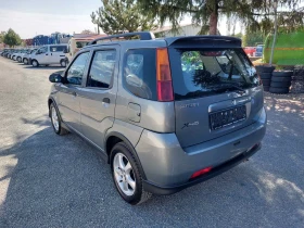 Suzuki Ignis 1.3i VV-T, .  | Mobile.bg    7