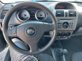 Suzuki Ignis 1.3i VV-T, .  | Mobile.bg    10