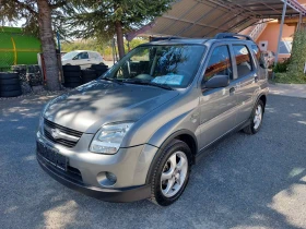 Suzuki Ignis 1.3i VV-T, .  | Mobile.bg    8