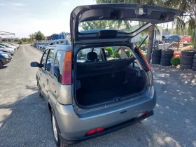 Suzuki Ignis 1.3i VV-T, .  | Mobile.bg    6