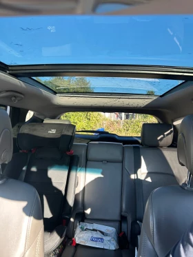 Hyundai Santa fe, снимка 14