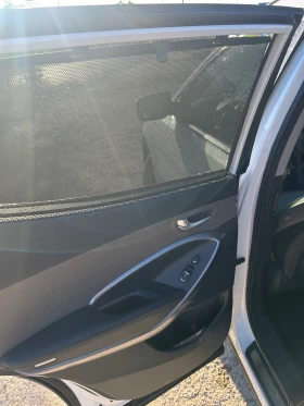 Hyundai Santa fe, снимка 11