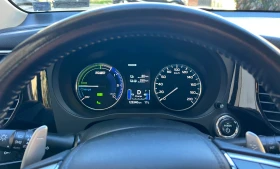 Обява за продажба на Mitsubishi Outlander 2.4 Plug-in Hybrid 4WD ~41 900 лв. - изображение 9 | Auto.bg Обява за продажба на Mitsubishi Outlander 2.4 Plug-in Hybrid 4WD ~41 900 лв. - изображение 9